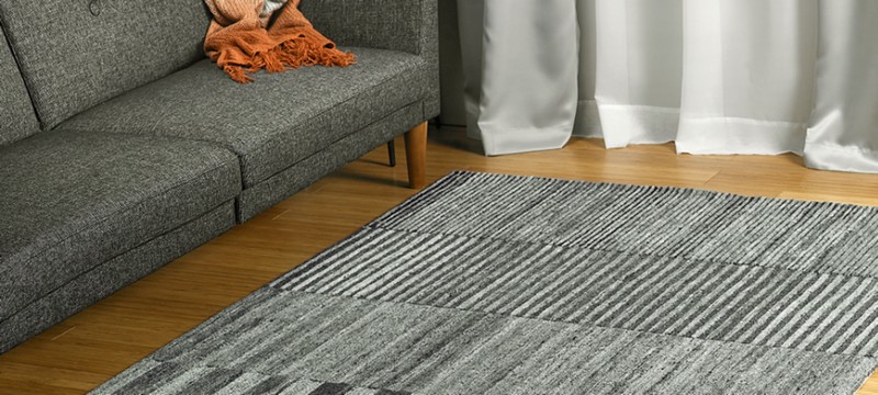 Eco-Friendly Rugs for Home